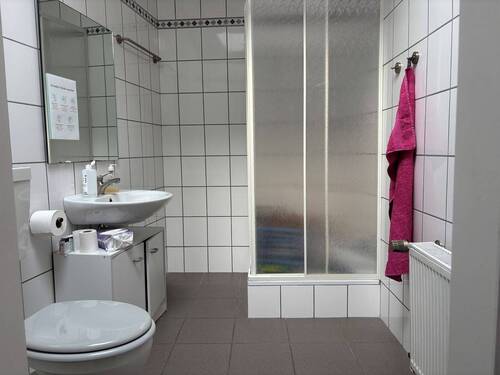 EG Duschbad* - 