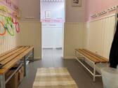 EG Umkleide - 