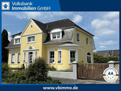 Startbild vbimmo.de (1) - VIE-Boisheim: Wunderschönes Zuhause mit 3 Schlafzimmern und Gewerbe- od. Einliegereinheit