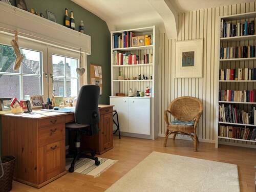 DG Büro* - 