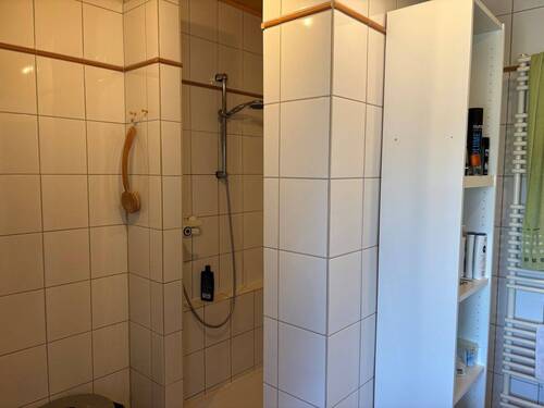 DG Bad Dusche - 