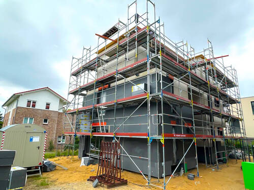 0.00 - GREEN LIVING - 894.598,00 EUR Kaufpreis, ca.  143,00 m² Wohnfläche
