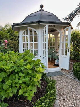 Terrasse - 