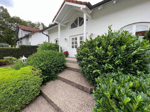 Bild 2 - 4 Zimmer Einfamilienhaus zum Kaufen in Bad Schönborn