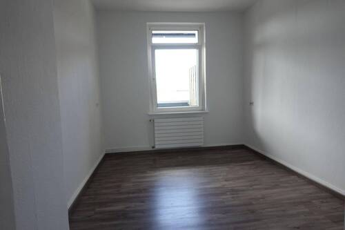 Renovierte Wohnung - 