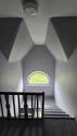 Oberer Teil des Treppenhauses - 