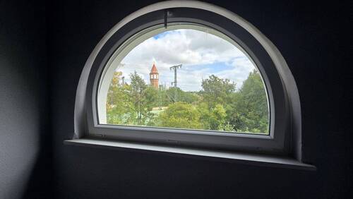 Blick von oben - 