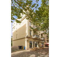 Dachgeschoßwohnung im sanierten Jugendstil-Altbau Erstbezug - Berlin Wilhelmsruh