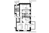 Grundriss - 