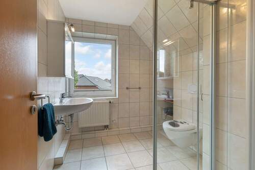 Duschbad - 