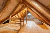 Spitzboden - 