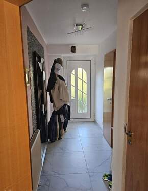 Eingangsbereich - 5 Zimmer Reihenmittelhaus in Schallstadt