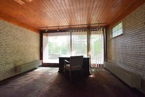 Gartenzimmer.jpg - 7 Zimmer Bungalow in Trittau