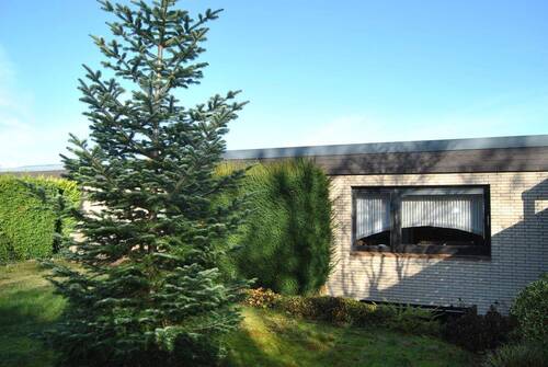 Ansicht - 4 Zimmer Bungalow zum Kaufen in Hamm