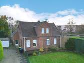 Außenansicht - 9 Zimmer Einfamilienhaus in Rheine