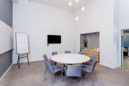 Meetingraum - Büro in Berlin