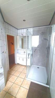 Bad, Bild 1 - Etagenwohnung mit 73,50 m&sup2; in Schmalkalden zur Miete