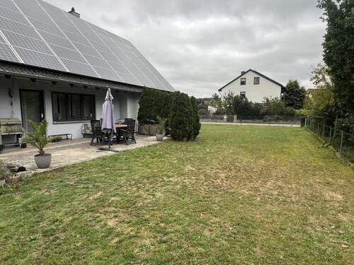 Bild 3 - 5 Zimmer Einfamilienhaus in Georgensgmünd / Petersgmünd