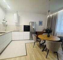 Exklusive 2 Zimmer Wohnung zu vermieten - Zeitlarn