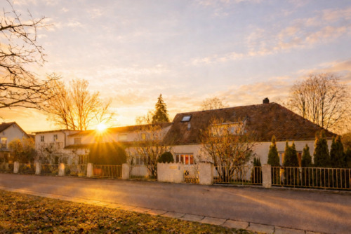 Hauptbild - Stilvoll wohnen mit Hauscharakter - Eigentumswohnung mit Potential 'Frauenbrünnl'