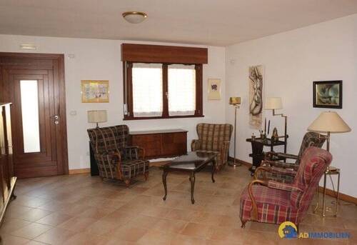 AD Immobiline Wohnzimmer - Einfamilienhaus mit 92,00 m&sup2; in Lignano Sabbiadoro zum Kaufen