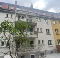 Brühlervorstadt | 2 Zimmer | WG-tauglich 63 qm WFL | renovierungsbedürftig |sofort frei - Erfurt