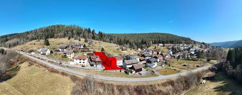 Luftaufnahme (4) Panorama - 