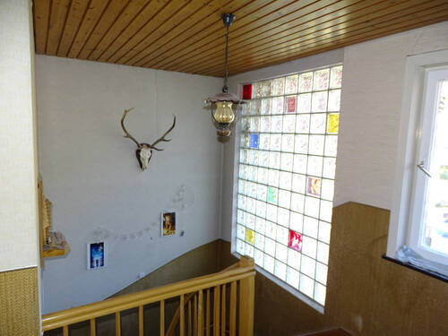 Treppenhaus (1) - 