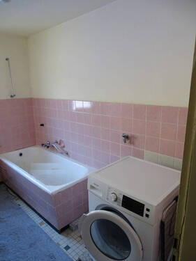 weiteres Badezimmer - 