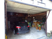Garage-Schuppen - 