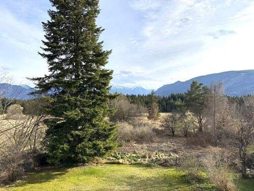 wunderbarer Bergblick - Murnau - Westried : kleine Dachgeschosswohnung mit einmaligem Blick