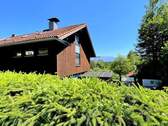 naturnahe Lage - 1 Zimmer Etagenwohnung zur Miete in Murnau am Staffelsee / Westried
