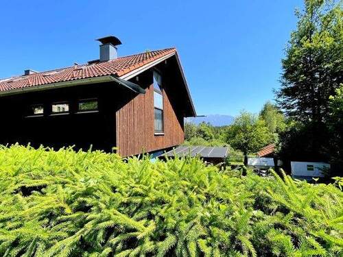 naturnahe Lage - 1 Zimmer Etagenwohnung zur Miete in Murnau am Staffelsee / Westried