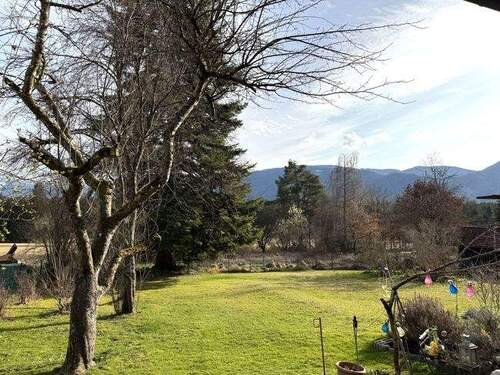 Garten zur Mitbenutzung - 