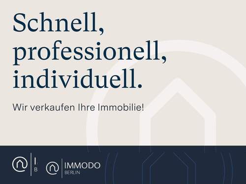 IMMODO - Ihr Immobilienprofi in Berlin - 