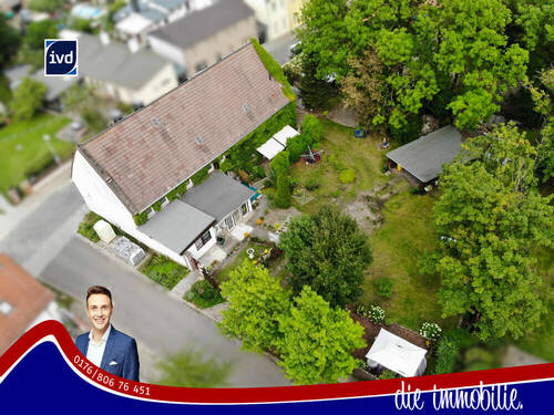 Titel - *** Mehrgenerationenhaus mit Ausbaureserve in Ottersleben***