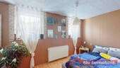 Schlafzimmer 2 EG - 