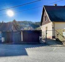 Ländlich Wohnen! - 106.000,00&nbsp;EUR Kaufpreis, ca.&nbsp; 64,00&nbsp;m&sup2;&nbsp;Wohnfl&auml;che in Bad Gottleuba-Berggießhübel (PLZ: 01816)