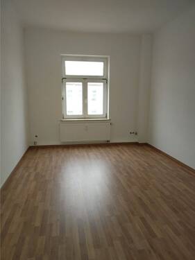 Wohnen - 2 Zimmer Etagenwohnung in Taucha