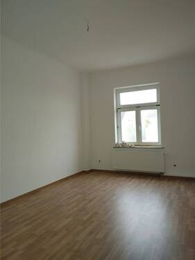 Schlafen - Etagenwohnung mit 60,10 m&sup2; in Taucha zur Miete