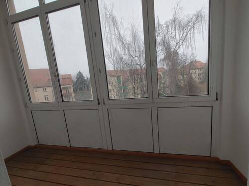 Wintergarten - 