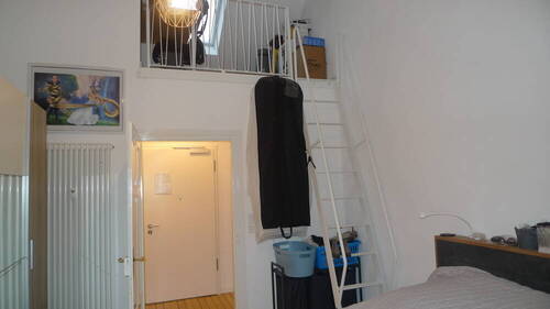 Schlafzimmer - 