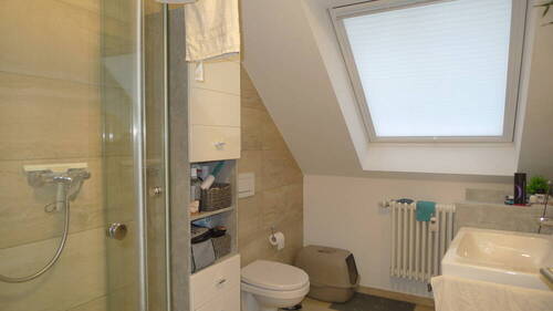 Badezimmer - 