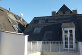 Balkonansicht - 