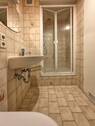 Badezimmer 2 mit Dusche - 
