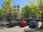 Straßenansicht Wohnung - 