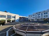 Rathaus Ottobrunn (ca. 50m entfernt) - 