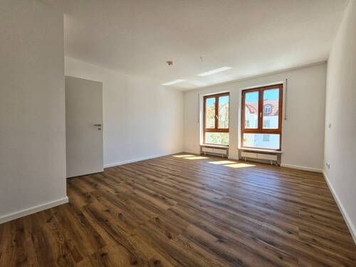 Kinderzimmer 1 (Südausrichtung) - 