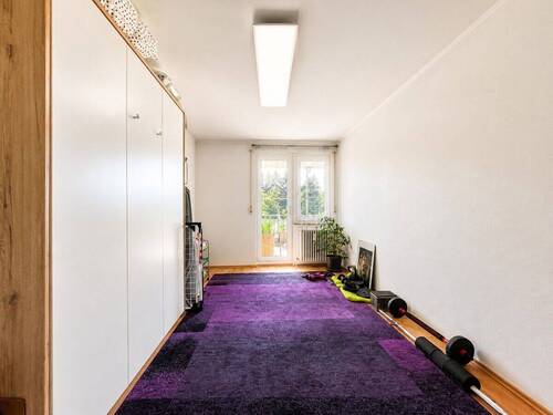 Kinderzimmer - 