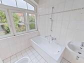 Ansicht I: Bad - 